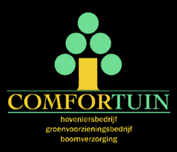Comfortuin BV-logo