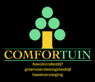 Comfortuin BV-logo