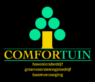 Comfortuin BV-logo